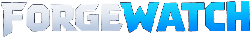Forgewatch